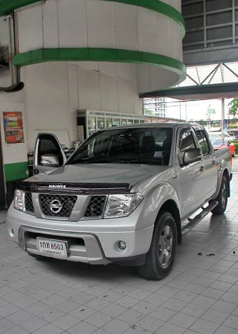 nissan navara จอ ตรงรุ่น เครื่องเสียง รถยนต์